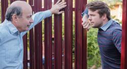 Principaux enjeux en matière de voisinage